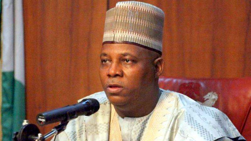 Borno Uncovers 12,000 Ghost Workers, Saves A Whopping N500m