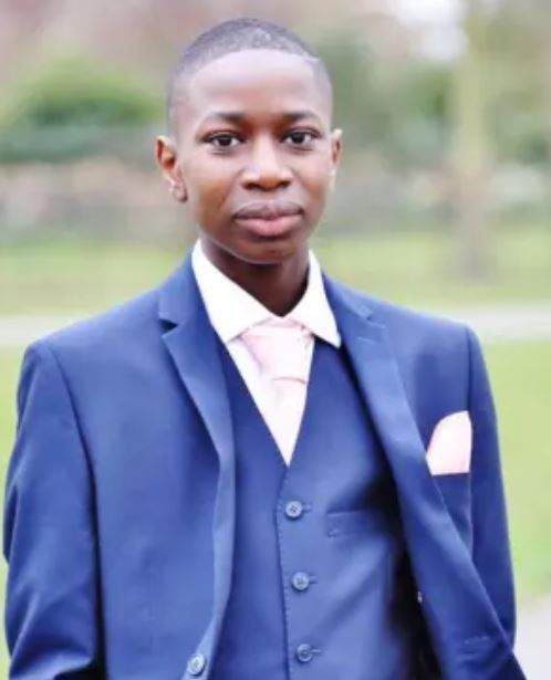Another Young Nigerian Teenager Stabbed To Death In London (Photo)