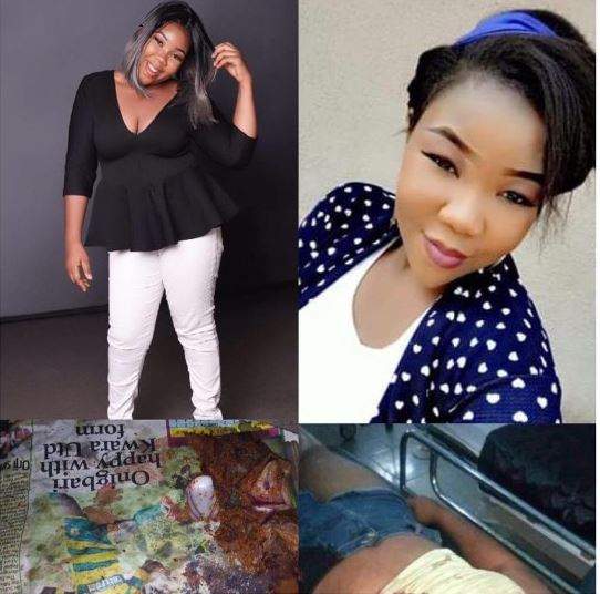Tears! Robbers Kill Niger Delta University Student Who Went Out To Buy Suya (Photo)