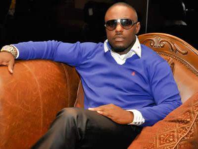 I Have Kissed Over 200 Actresses - Jim Iyke