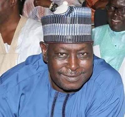 EFCC Moves To Prosecute Babachir Lawal, Drafts Charges
