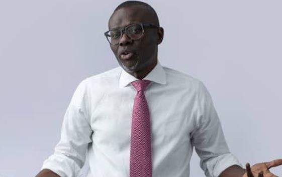 APC Guber Candidate, Sanwo-olu Tells INEC About His Mental Health