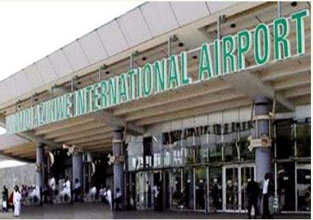 Nnamdi Azikiwe Int'l Airport Records 3.36m Passengers In 9 Months