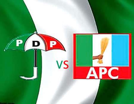 PDP In Serious Difficulties On Funding Atiku's Presidential Campaign - APC