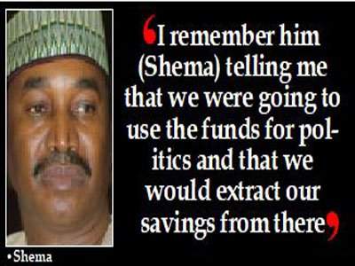 Ex-Aide Reveals How Former Governor Blew N5.7b SURE-P Funds On Politics