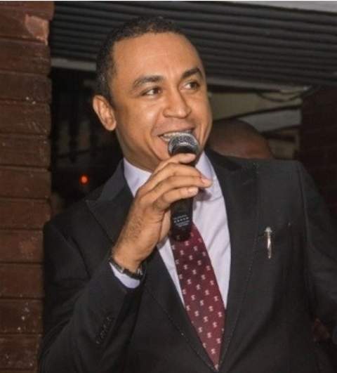 Daddy Freeze Reacts To Woman Who Used Her Husband's N300k To Sow Seed In Church