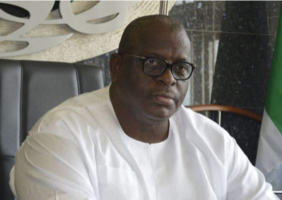 Kashamu Emerges Ogun PDP Gov Candidate