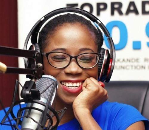 Popular OAP And Singer, Tosyn Bucknor Is Reportedly Dead