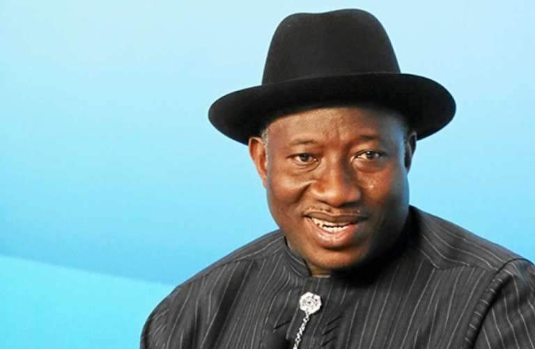 Goodluck Jonathan Reveals What He Does When People Call Him 'Clueless'