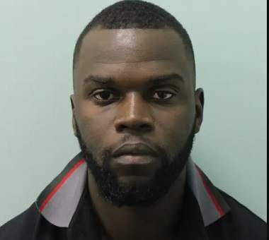 Nigerian Man Convicted Of Killing 18-Year-Old Boy In London (Photo)