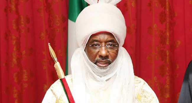 Don't Complain Of Migration When There Are No Jobs For Citizens - Emir Sanusi