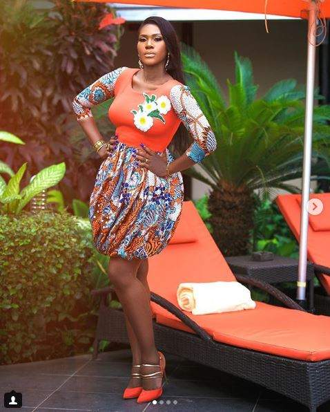 Actress Stephanie Linus Offers Sound Relationship Advice To Men And Women