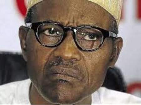 450px x 336px - Buhari Sends Serious Threat Message To Treasury Looters - Torizone