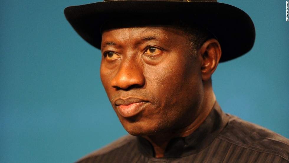 Corruption Allegation: Leave Me Alone, Face Transparency International - Jonathan Tells Presidency