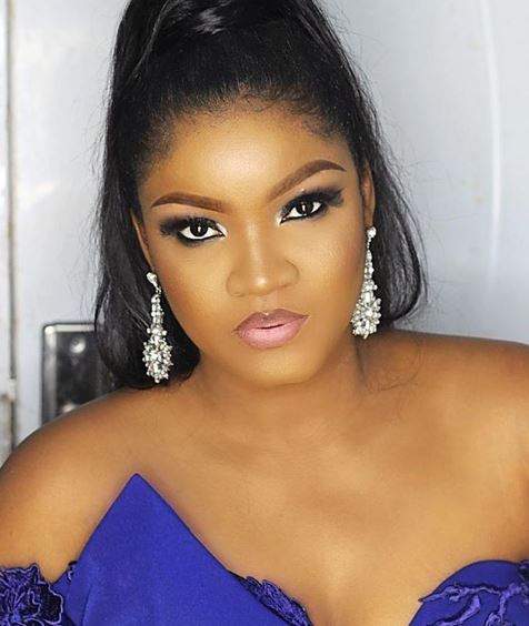 Beautiful Actress, Omotola Mocks Nigeria After Comparing It To Ghana