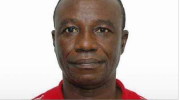 S*x-For-Mark: More Trouble For OAU Professor As He Ends Up In Prison