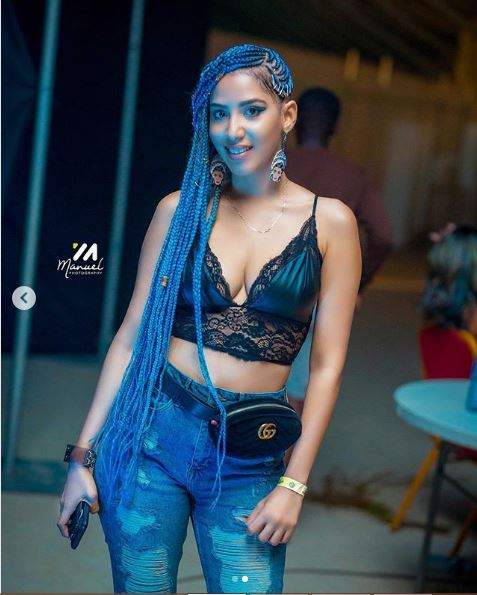 Juliet Ibrahim And Her Sister Melt Internet With Alluring Photos