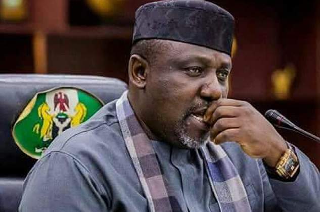 Okorocha Dares Ihedioha Over Threat Of Arrest