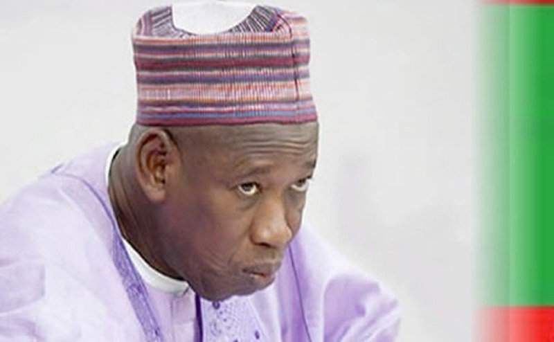 Governor Ganduje Vows To Sue Wike Over Alleged Demolition Of Mosque