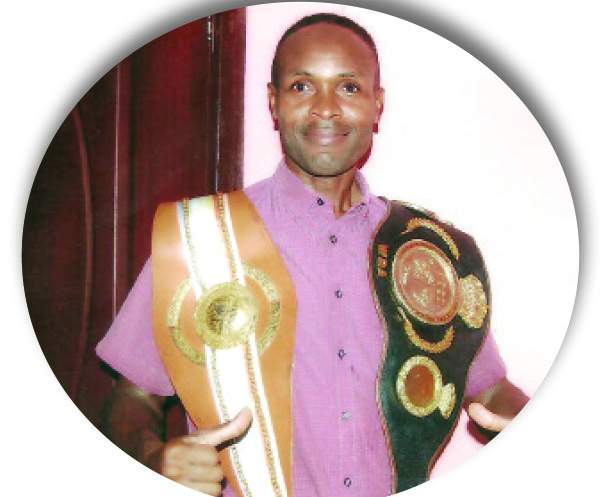 How BBNaija Corrupts Youth - Nigerian Boxer Turned-Pastor, Peter Oboh Blows Hot