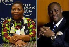 Ezekwesili and Fani-Kayode