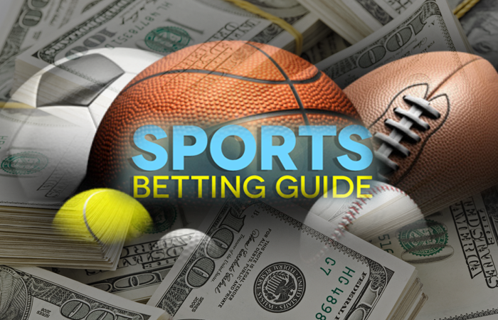 Sports Betting Guide - Simple Tips and The Basics