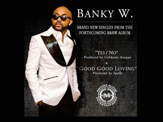 Banky W - Yes - No