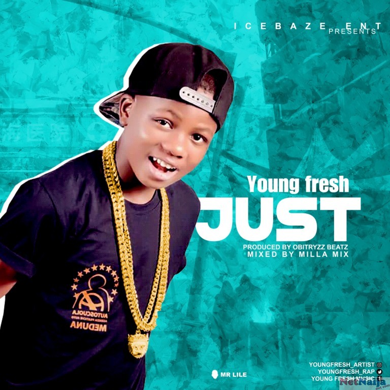 MUSIC: Young Fresh - Just