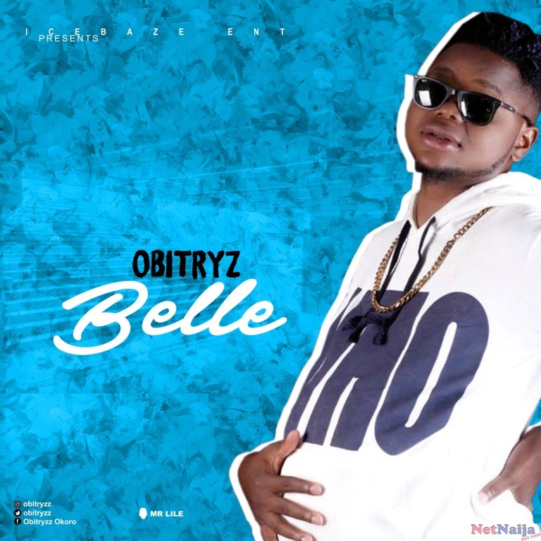 MUSIC: OBITRYZ - BELLE