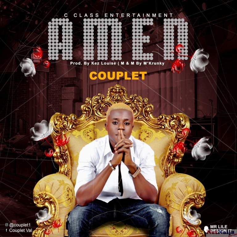 MUSIC: COUPLET - AMEN