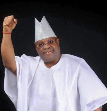 Why Adeleke will lose Osun rerun election even with Omisore's support - APC