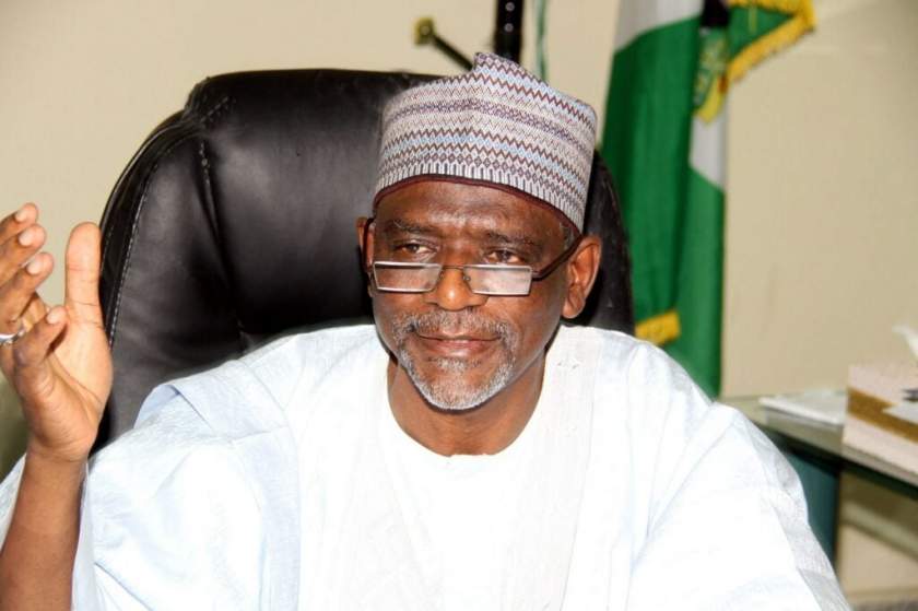 FG disowns report on alleged postponement of resumption of schools