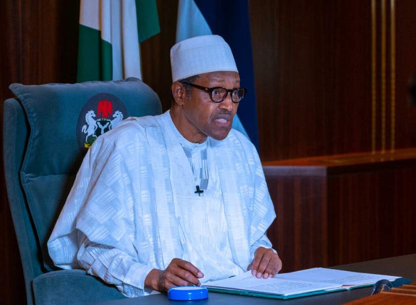 Buhari orders payment of fees for stranded NDDC scholars