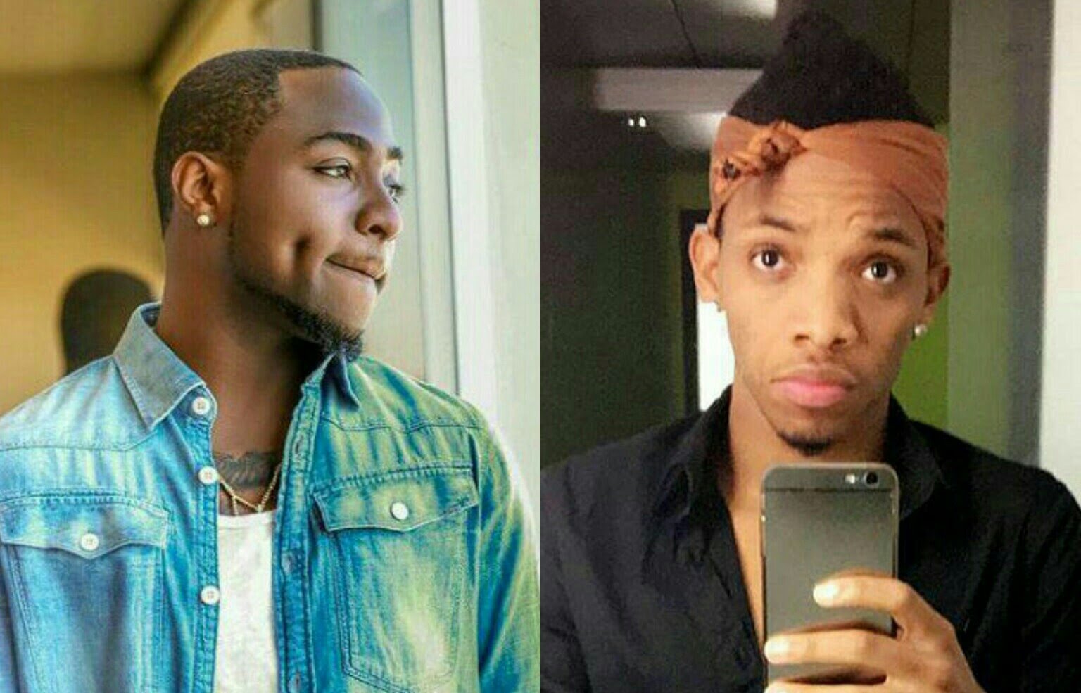 Davido Has This To Say About Tekno's Meeting With Drake