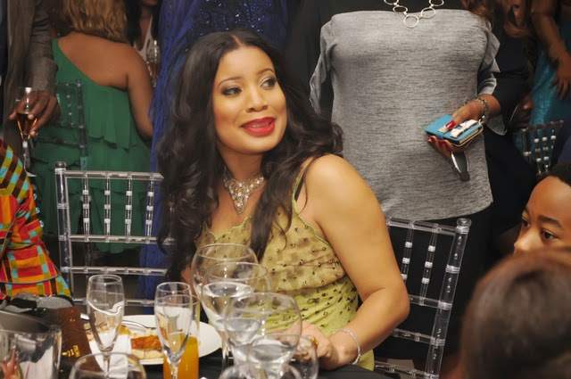 'I met the wrong person at the right time' - Monalisa Chinda Coker shades ex-hubby