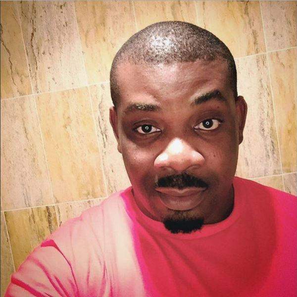 'I have over 35 staff and I have never owed salary for the past 7 years' - Don Jazzy