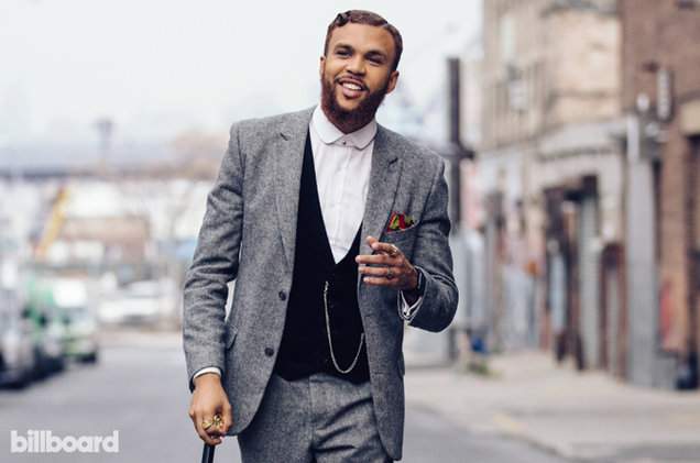 "The reason Nigerians are known for scamming is because we are smarter than a lot of people" - Jidenna says (Video)