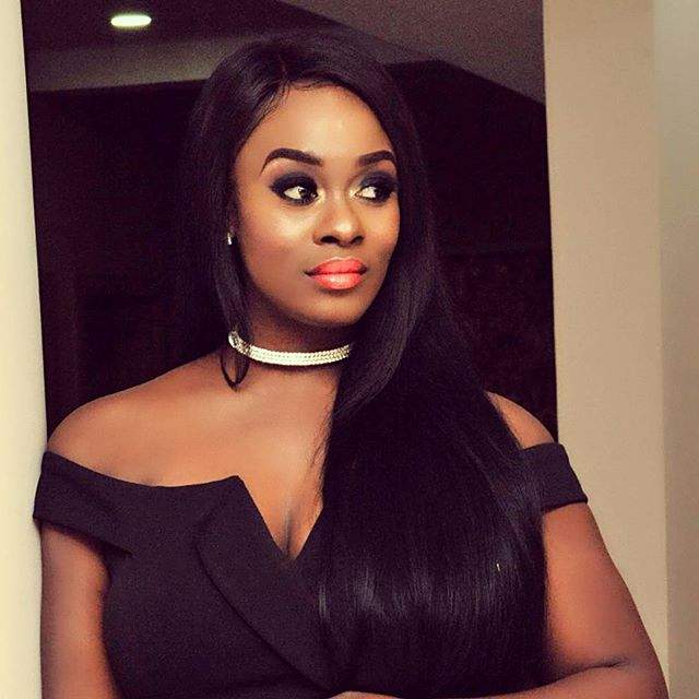 '2014 I was a full Time Hair Dresser' - BBNaija's Uriel Oputa reveals