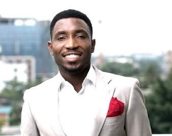 Timi Dakolo tells followers to invest their money rather than use it to sow seeds at the request of their pastors