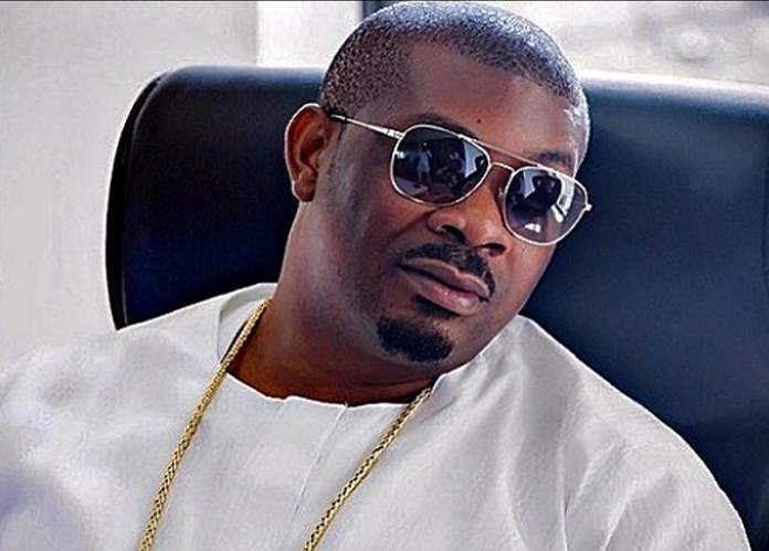 'I have over 35 staff and I have never owed salary for the past 7 years' - Don Jazzy