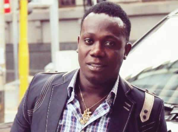 Singer Duncan Mighty allegedly beaten and whisked away by unknown gunmen in Imo State.