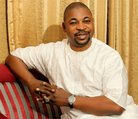 Nigerians react as MC Oluomo is invited as a 'special guest' at an event inside the University of Lagos