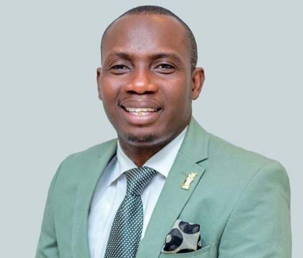 'I want to start 'Breast-Sucking Consultancy' to fight cancer' - Counselor Lutterodt says (Video)