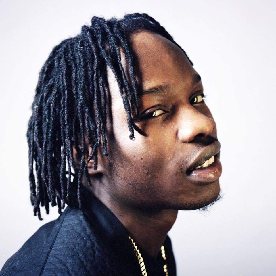 "I am the only good leader y'all have in Nigeria"- Naira Marley Writes