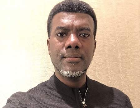 'There was nothing wrong with the Ministry of Finance begging Elon Musk for ventilators' - Reno Omokri says