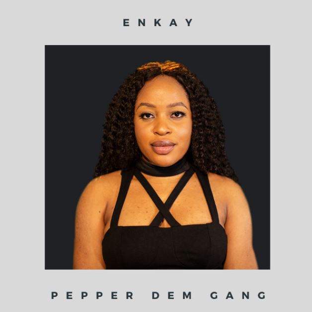 BBNaija: Enkay has been evicted from the Big Brother Naija house