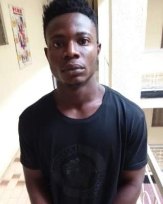 EFCC Arrests Two Internet Fraud Suspects In Delta