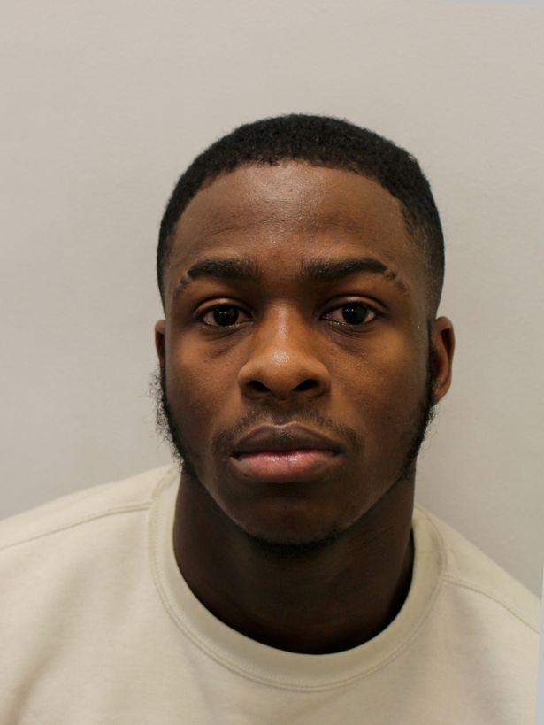Nigerian footballer bags 3 years in jail for punching a lady in the UK