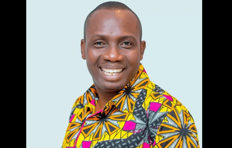 'I want to start 'Breast-Sucking Consultancy' to fight cancer' - Counselor Lutterodt says (Video)