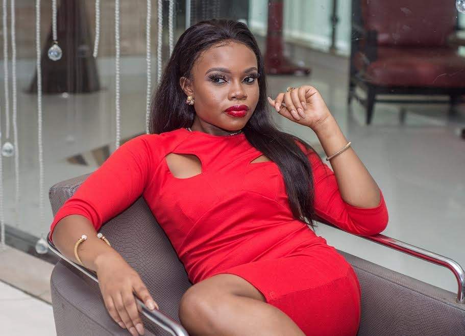 Not all actresses have 'sugar daddies'- Nollywood Actress, Chy Nwakanma says
